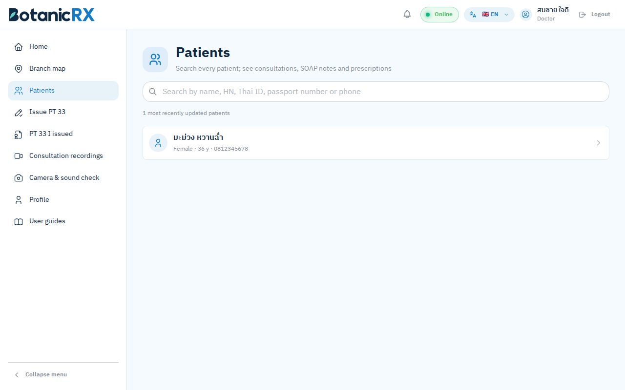 Patients